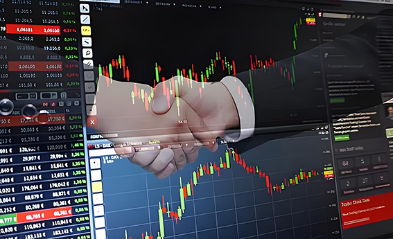 欧易安全交易交易界面